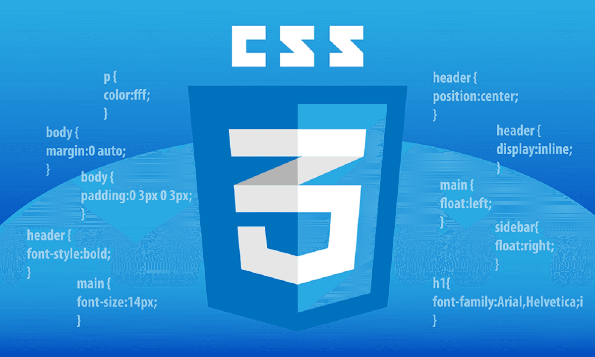 Formation CSS : Donnez du style à vos pages web