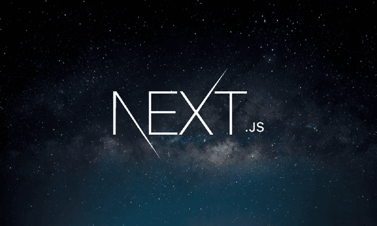 Formation Nextjs : Créez des applications React performantes et optimisées