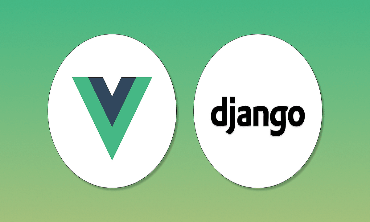 Formation Django API + Vuejs : Créez des applications web modernes Fullstack