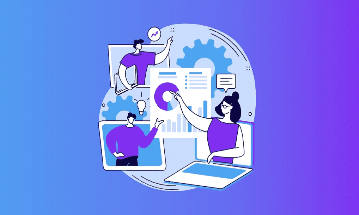 Formation Agile Scrum : Gérez vos projets efficacement avec la méthode Agile