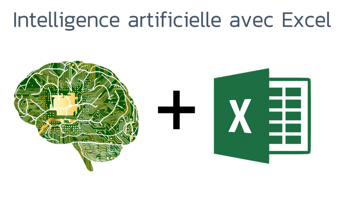 Formation Excel - IA: Boostez votre productivité grâce à l'automatisation intelligente !