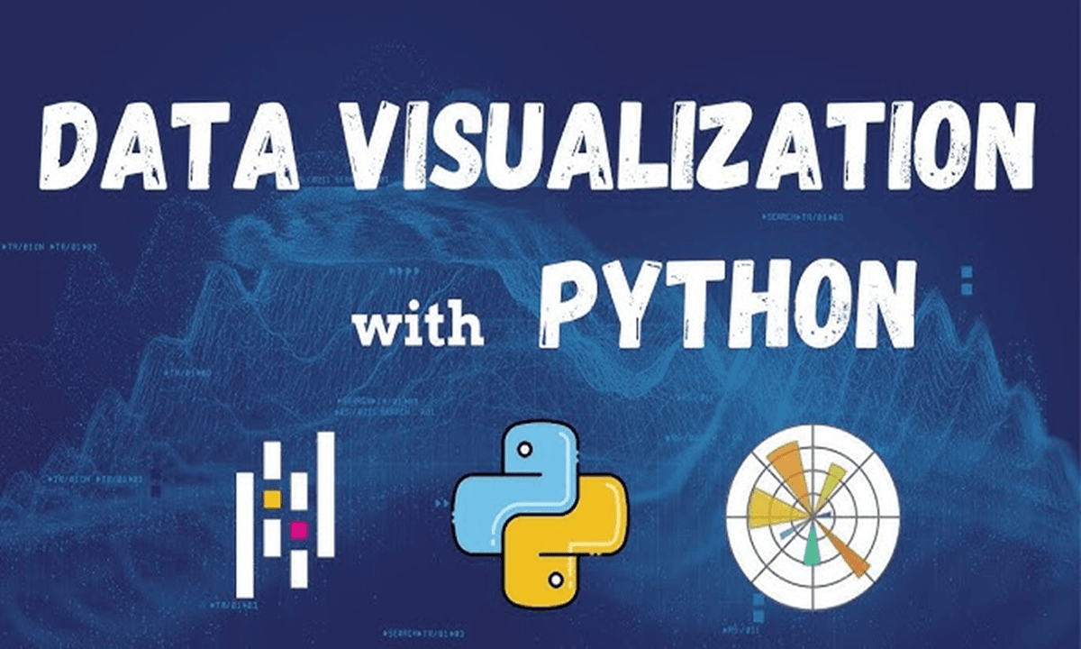 Formation Analyse et Visualisation de Données avec Python : Transformer les données en décisions intelligentes