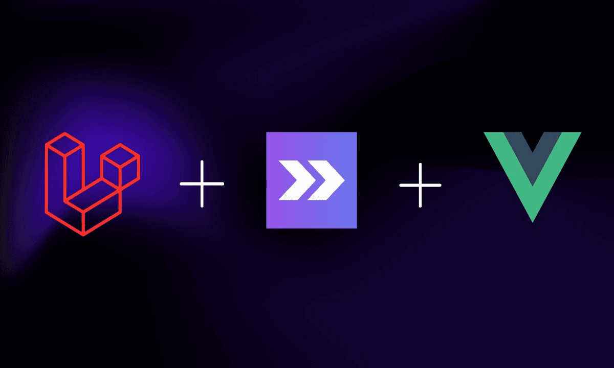 Formation Laravel - Inertiajs - Vuejs : Créez des applications web dynamiques et modernes