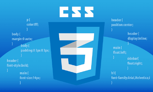 Formation CSS : Donnez du style à vos pages web