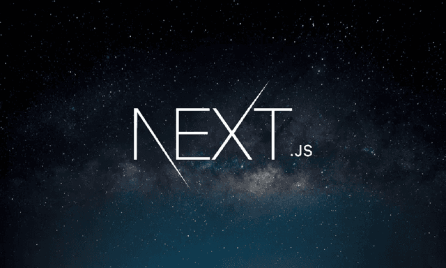 Formation Nextjs : Créez des applications React performantes et optimisées