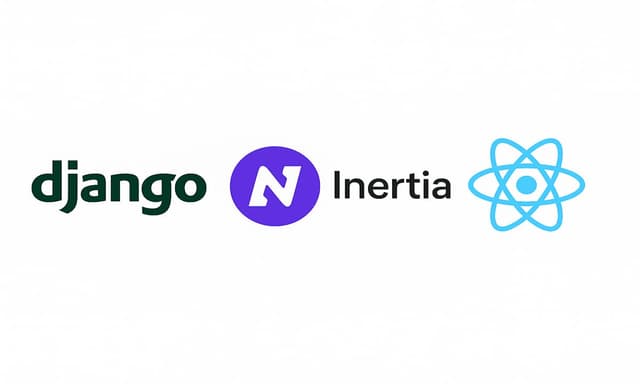 Formation Django + Inertiajs + React : Développez des applications web modernes sans API complexe