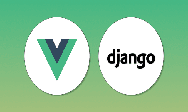 Formation Django API + Vuejs : Créez des applications web modernes Fullstack