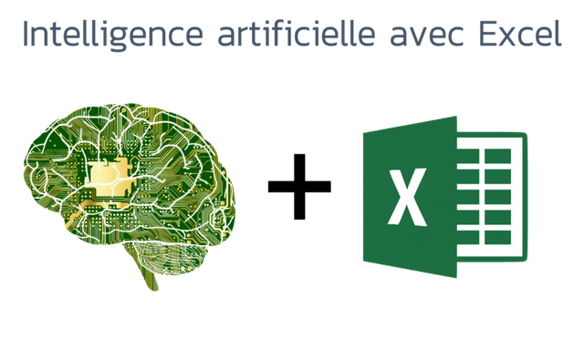 Formation Excel - IA: Boostez votre productivité grâce à l'automatisation intelligente !